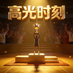 高光时刻(纯音乐)