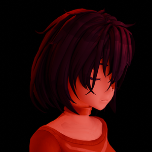 Narcissistic(Echo Version)