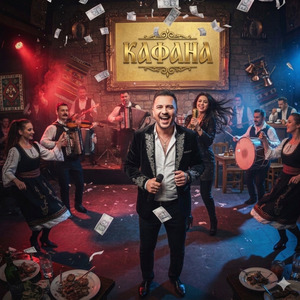 Kafana