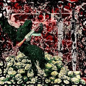 denser than the metal in my heart