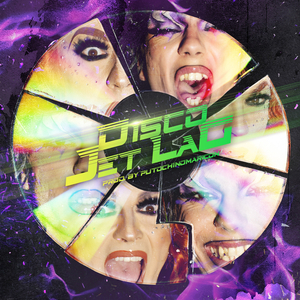 Disco Jet Lag