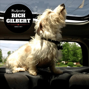 There Is No Cow On The Ice