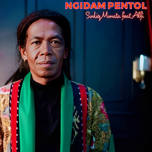 Ngidam Pentol (Live Monata)