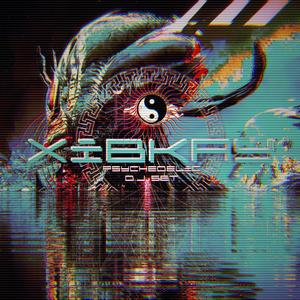 Xibkay, Psychedelic D.J. Set. (27-07-25)