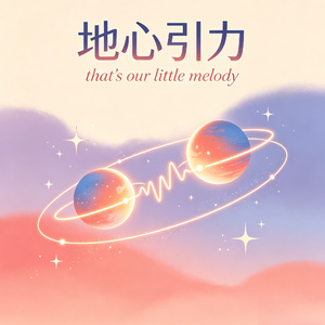 地心引力（that's our little melody）