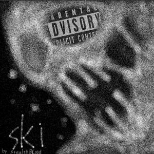 【Free】“Ski”Drill&Jersey Club Type Beat