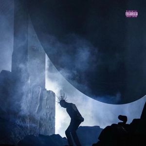 "Devil Saint"月色降临 Traivs Scott Darkness Trap beat