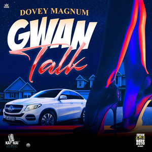 Gwan Talk