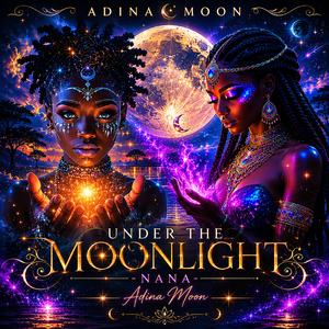 Under the moonlight -NANA-YE