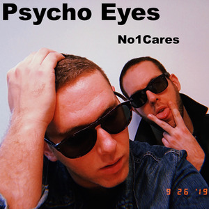 Psycho Eyes