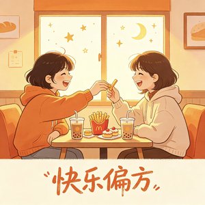 一定要见面