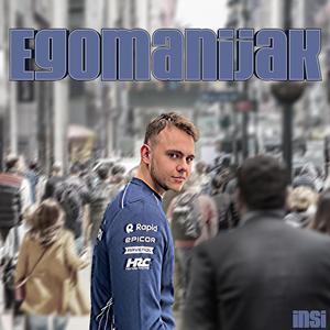Egomanijak