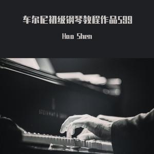 车尔尼599（71~100）