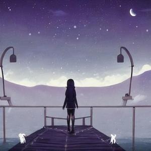 一个人想着一个人