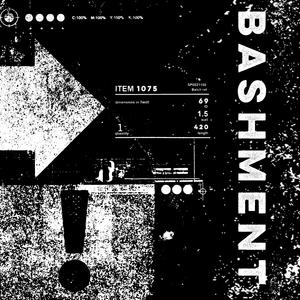 Bashment