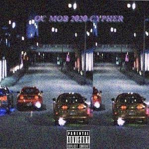 OC MOB 2020 CYPHER