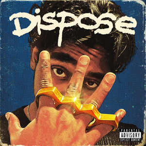 Dispose (feat. Arcado)