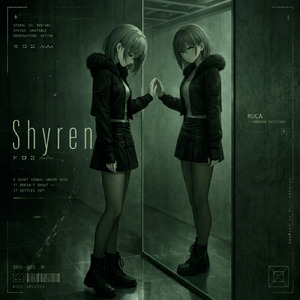 Shyren