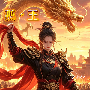 孤·王
