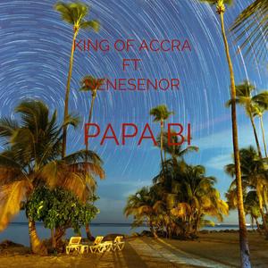 Papa Bi (feat. Nenesenor)