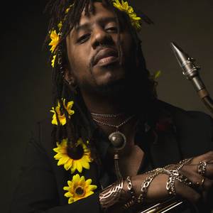 Pookie's Requiem (Saxophone and Piano Duet)