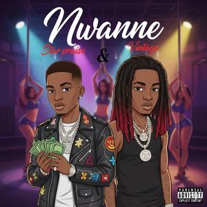 Nwanne (feat. Waffiboi Vintage)