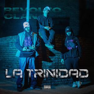 Tridente (feat. Dj Miami)