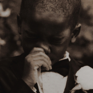 mi amore (with love)