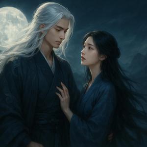 神墜人間只為你