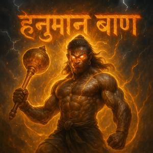 Bajrang Baan | Hanuman Baan | Devotional | Om Cham Cham cham chapal