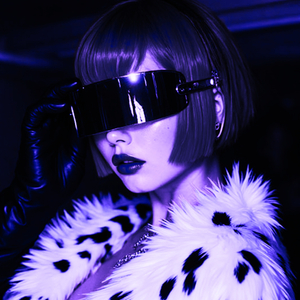 Still the coldest bitch