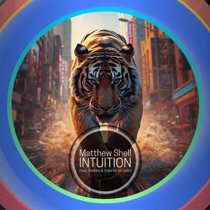 Intuition (feat. Ebanks & Yoed Nir) (Celtic Version)