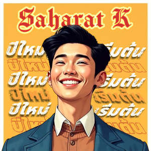 ปีใหม่เริ่มต้น