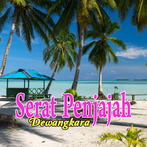 Serat Penjajah