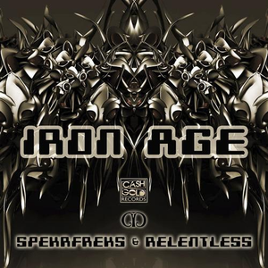 Iron Age (Original Mix)