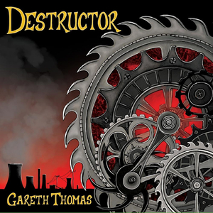 Destructor