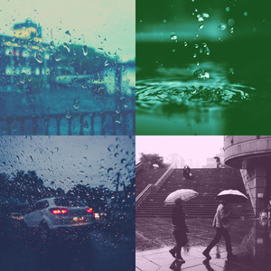 一尘不染风暴印象数