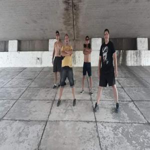 Cóndor (Cuarta Vivo)