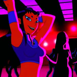 party time :D.mp3 #batmusik #partyhoes