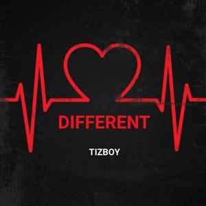 Différent