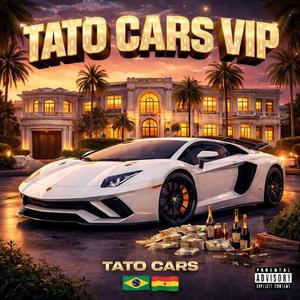 Tato Cars VIP