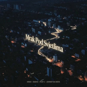 Mrak Pod Svjetlima