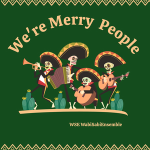 We're Merry People