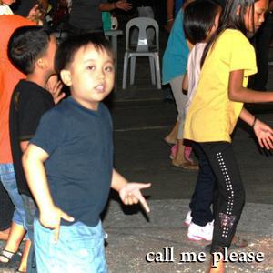 Call Me Please (feat. readyaimfire27)