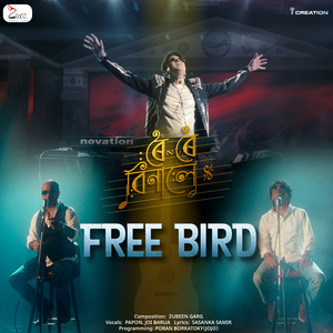 Free Bird (From "Roi Roi Binale")