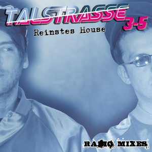 Reinstes House (Original Radio Mix)