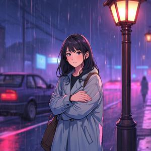 แค่คนผ่านมา (Just Passing By)