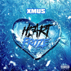 Heart Froze