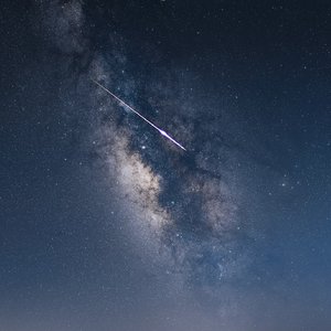 秩序银河＃百万奖金AI创作大赛+主题二