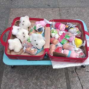 火苗 （打工版）